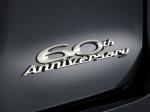 Holden Commodore Omega 60th Anniversary 2008 года